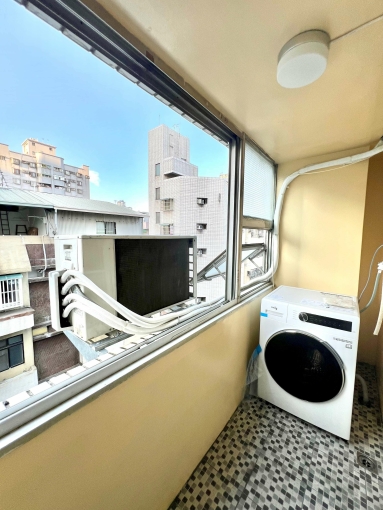 一房一廳🍀陽台獨洗🍀流理台🍀稀有可寵🍀租屋補助（第8張）