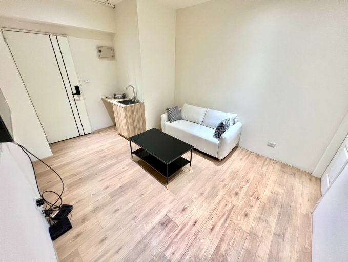 一房一廳🍀陽台獨洗🍀流理台🍀稀有可寵🍀租屋補助（第3張）