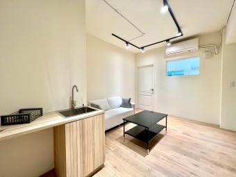 一房一廳🍀陽台獨洗🍀流理台🍀稀有可寵🍀租屋補助（第2張）