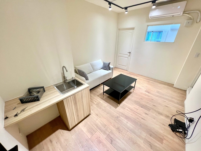 一房一廳🍀陽台獨洗🍀流理台🍀稀有可寵🍀租屋補助（第1張）