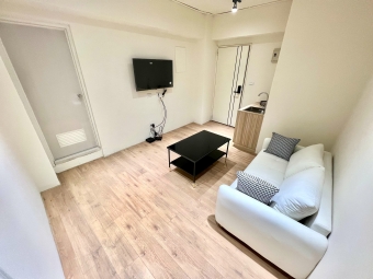 一房一廳🍀陽台獨洗🍀流理台🍀稀有可寵🍀租屋補助（第4張）