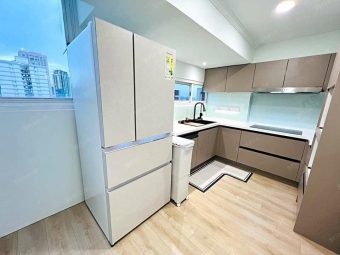 @@科技大樓六張犁商圈旁*質感裝潢美三房（第7張）