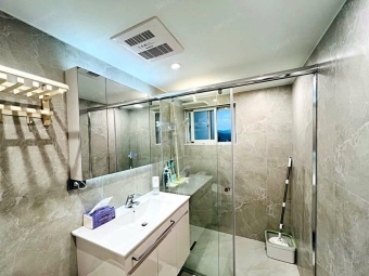 @@科技大樓六張犁商圈旁*質感裝潢美三房（第8張）