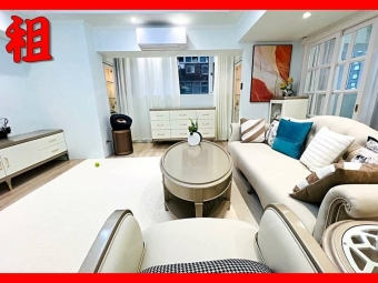 @@科技大樓六張犁商圈旁*質感裝潢美三房（第1張）