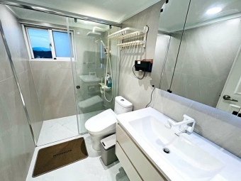 @@科技大樓六張犁商圈旁*質感裝潢美三房（第9張）