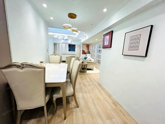 @@科技大樓六張犁商圈旁*質感裝潢美三房（第3張）