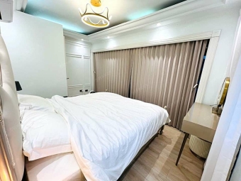 @@科技大樓六張犁商圈旁*質感裝潢美三房（第5張）