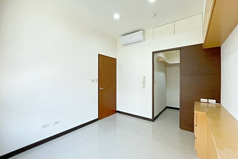 💓徐匯中學捷運電梯管理陽台兩房/可養貓/可租補（第8張）