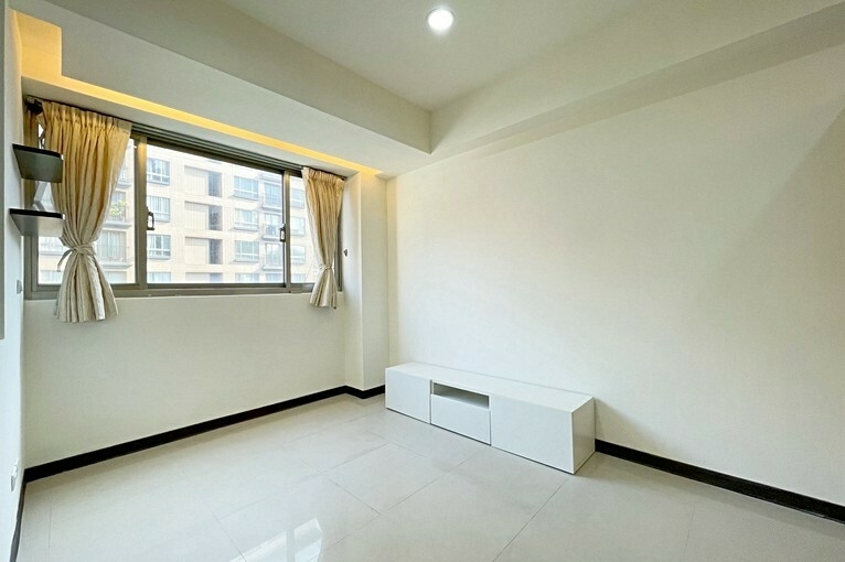 💓徐匯中學捷運電梯管理陽台兩房/可養貓/可租補（第4張）