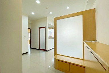 💓徐匯中學捷運電梯管理陽台兩房/可養貓/可租補（第2張）