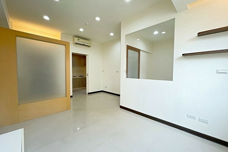 💓徐匯中學捷運電梯管理陽台兩房/可養貓/可租補（第5張）