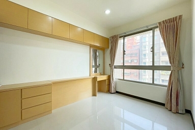 💓徐匯中學捷運電梯管理陽台兩房/可養貓/可租補（第6張）