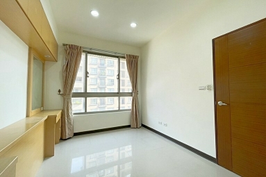 💓徐匯中學捷運電梯管理陽台兩房/可養貓/可租補（第10張）