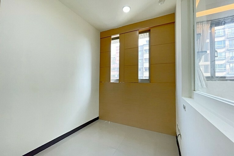 💓徐匯中學捷運電梯管理陽台兩房/可養貓/可租補（第11張）