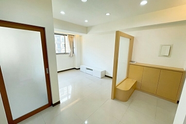 💓徐匯中學捷運電梯管理陽台兩房/可養貓/可租補（第1張）