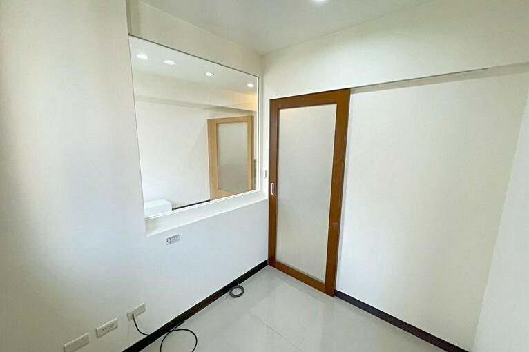 💓徐匯中學捷運電梯管理陽台兩房/可養貓/可租補（第12張）