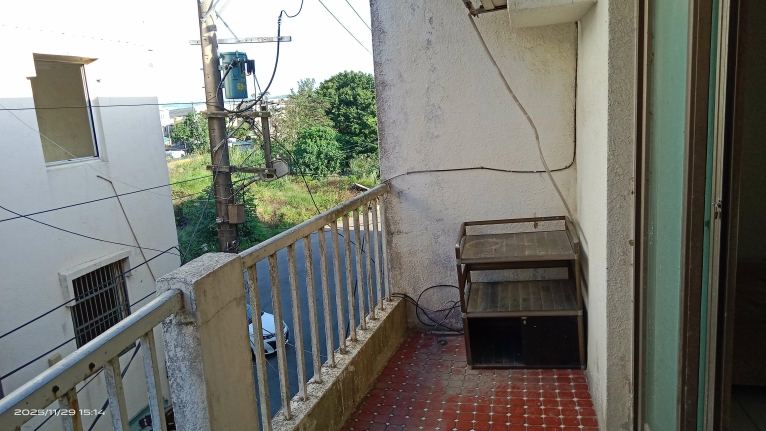 桃園國際機場菓林崁下民生社區A11站三樓十床位吉屋出租（第8張）