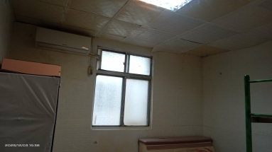 桃園國際機場菓林崁下民生社區A11站三樓十床位吉屋出租（第2張）