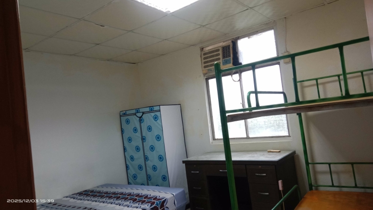 桃園國際機場菓林崁下民生社區A11站三樓十床位吉屋出租（第3張）