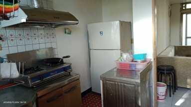 桃園國際機場菓林崁下民生社區A11站三樓十床位吉屋出租（第10張）