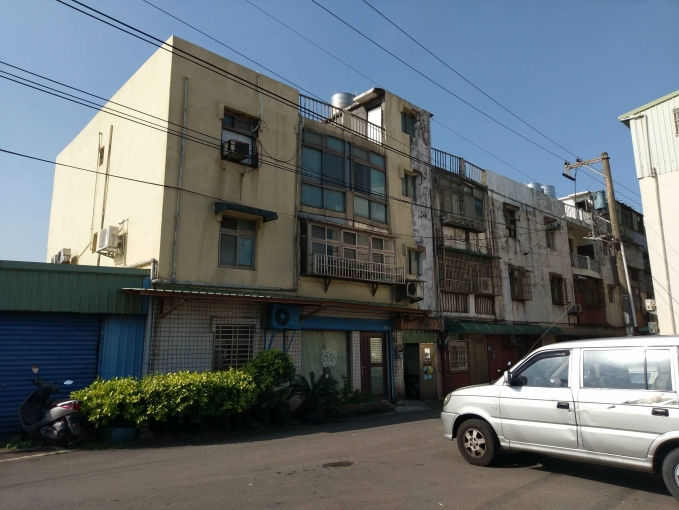 桃園國際機場菓林崁下民生社區A11站三樓十床位吉屋出租（第6張）