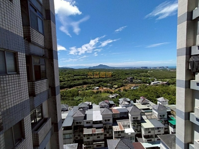 兆基社會住宅🏠R【可寵】日若山莊清幽一房一廳（第10張）