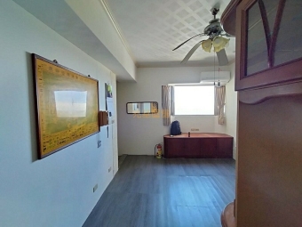 兆基社會住宅🏠R【可寵】日若山莊清幽一房一廳（第4張）