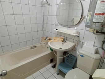 兆基社會住宅🏠R【可寵】日若山莊清幽一房一廳（第9張）