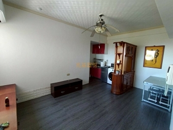 兆基社會住宅🏠R【可寵】日若山莊清幽一房一廳（第2張）