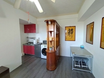 兆基社會住宅🏠R【可寵】日若山莊清幽一房一廳（第3張）