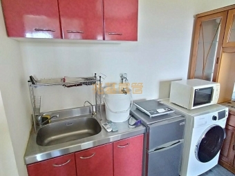 兆基社會住宅🏠R【可寵】日若山莊清幽一房一廳（第8張）