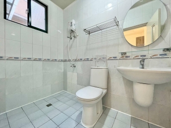 宇你相見💕可租補⚡散步到逢甲生活機能佳⚡格局方正採光佳（第13張）