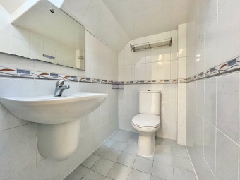 宇你相見💕可租補⚡散步到逢甲生活機能佳⚡格局方正採光佳（第15張）