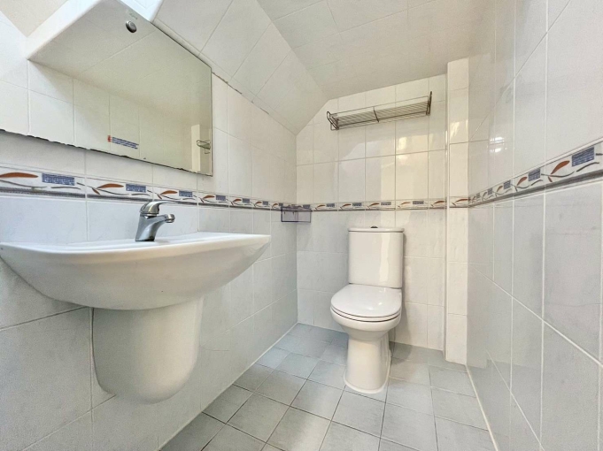 宇你相見💕可租補⚡散步到逢甲生活機能佳⚡格局方正採光佳（第15張）