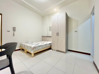 宇你相見💕可租補⚡散步到逢甲生活機能佳⚡格局方正採光佳（第4張）