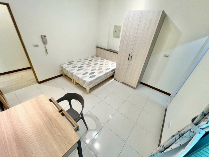 宇你相見💕可租補⚡散步到逢甲生活機能佳⚡格局方正採光佳（第2張）