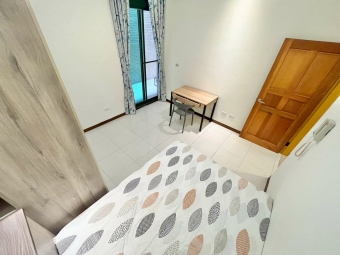 宇你相見💕可租補⚡散步到逢甲生活機能佳⚡格局方正採光佳（第3張）