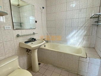 兆基社會住宅🏠八德力霸倫敦城空屋釋出可貓寵三房三陽台（第8張）