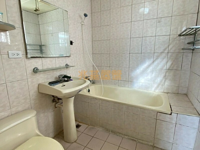 兆基社會住宅🏠八德力霸倫敦城空屋釋出可貓寵三房三陽台（第8張）