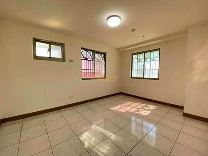 兆基社會住宅🏠八德力霸倫敦城空屋釋出可貓寵三房三陽台（第6張）