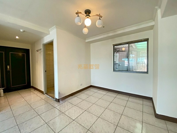 兆基社會住宅🏠八德力霸倫敦城空屋釋出可貓寵三房三陽台（第3張）