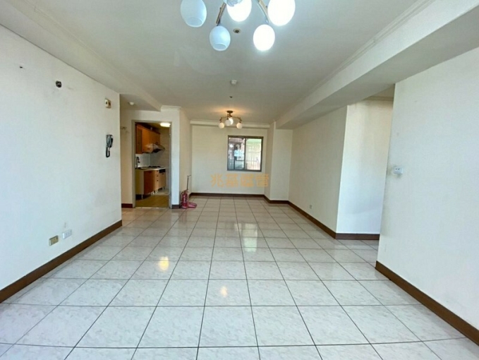 兆基社會住宅🏠八德力霸倫敦城空屋釋出可貓寵三房三陽台（第2張）