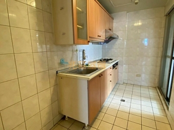 兆基社會住宅🏠八德力霸倫敦城空屋釋出可貓寵三房三陽台（第7張）