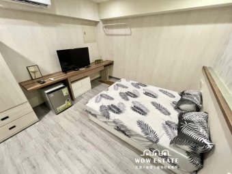 稀有可貓🍀電梯🍀子母車🍀管理員🍀租屋補助🍀可報稅戶籍（第3張）