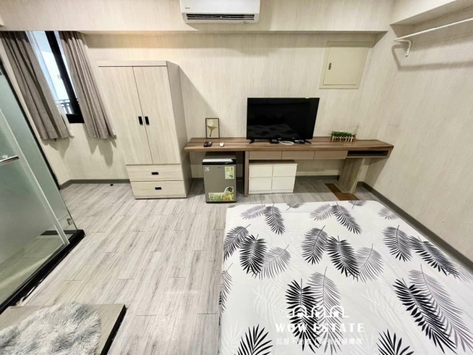 稀有可貓🍀電梯🍀子母車🍀管理員🍀租屋補助🍀可報稅戶籍（第6張）