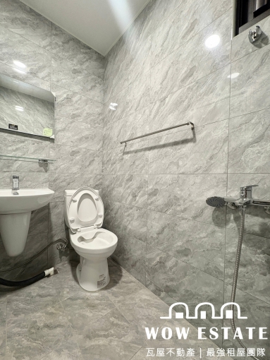 稀有可貓🍀陽台獨洗🍀租屋補助🍀流理台🍀電梯🍀子母車🍀飲水機（第4張）