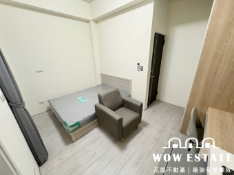 稀有可貓🍀陽台獨洗🍀租屋補助🍀流理台🍀電梯🍀子母車🍀飲水機（第3張）