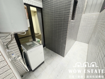 稀有可貓🍀陽台獨洗🍀租屋補助🍀流理台🍀電梯🍀子母車🍀飲水機（第5張）