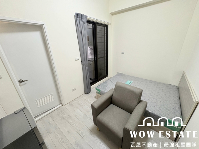 稀有可貓🍀陽台獨洗🍀租屋補助🍀流理台🍀電梯🍀子母車🍀飲水機（第2張）