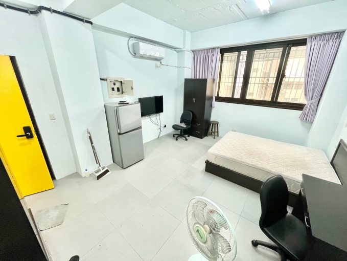 烏日❤新興路✨電梯❤專屬洗衣機（第2張）